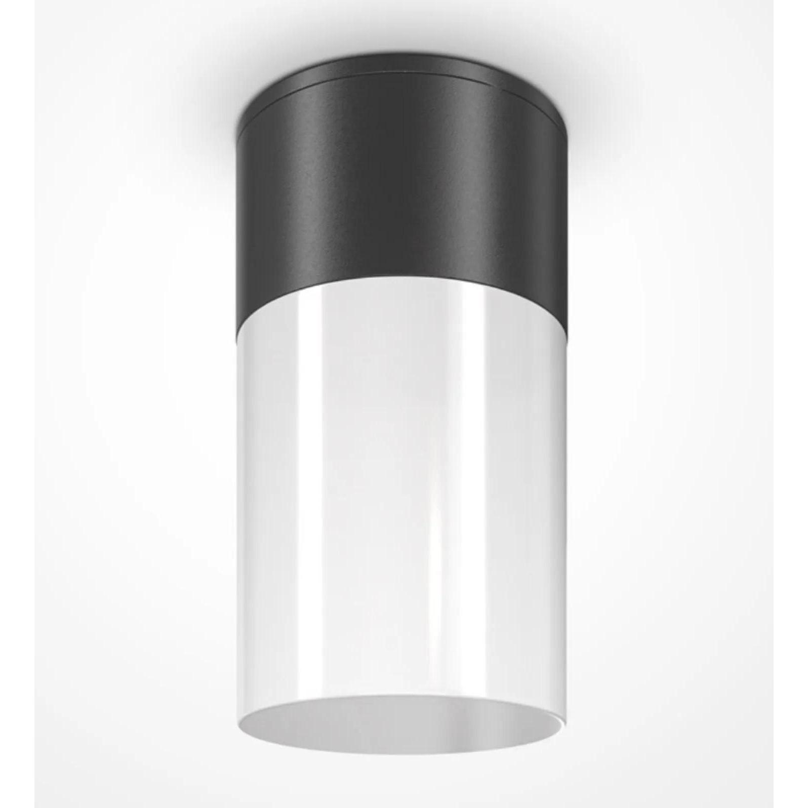 Thumbnail - Maytoni, Wandleuchte + Deckenleuchte, Willis Deckenleuchte, Deckenlampe E27 Schwarz IP54 (E27)