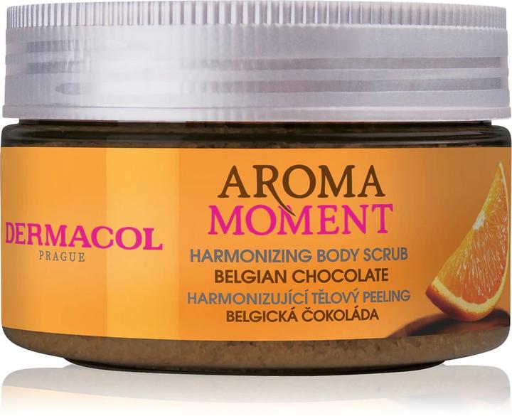 Produktbild Dermacol Aroma Ritual Belgian Chocolate (200 ml)