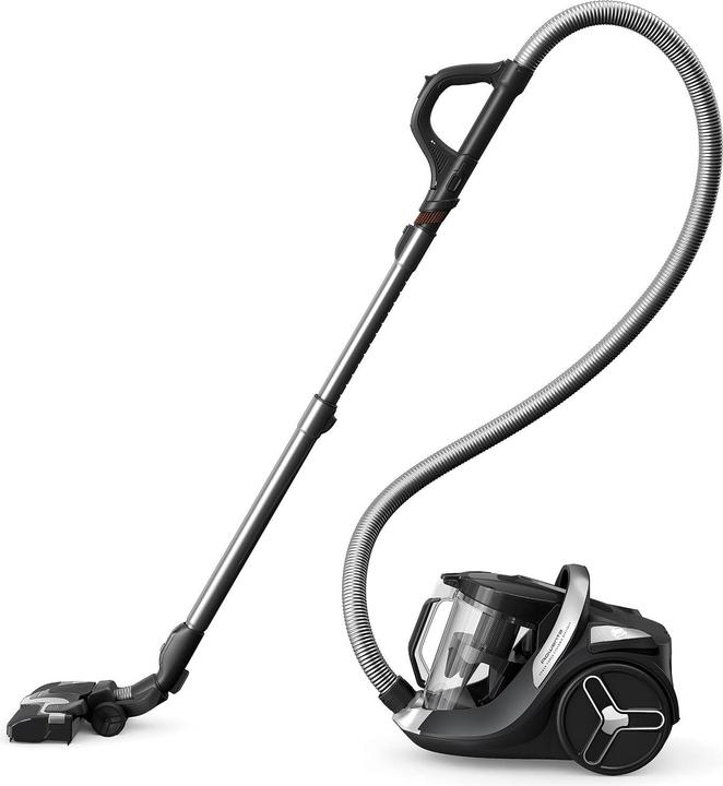 Immagine prodotto Rowenta Green Force Cyclonic Effitech+ RO7C66