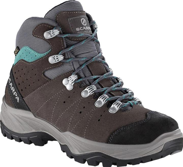 Produktbild Scarpa Mistral GTX Schuhe (37)