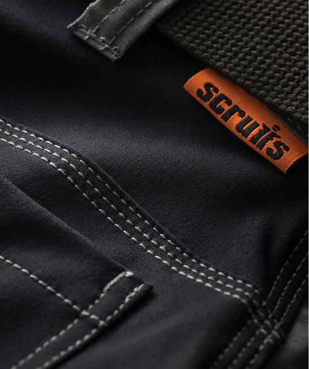 Produktbild Scruffs Shorts (32)