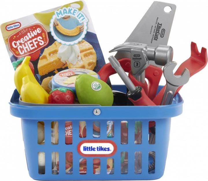 Little Tikes Warenkorb von Creative Chefs
