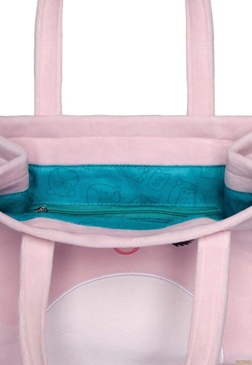 Immagine prodotto Squishmallows sac shopping Cailey