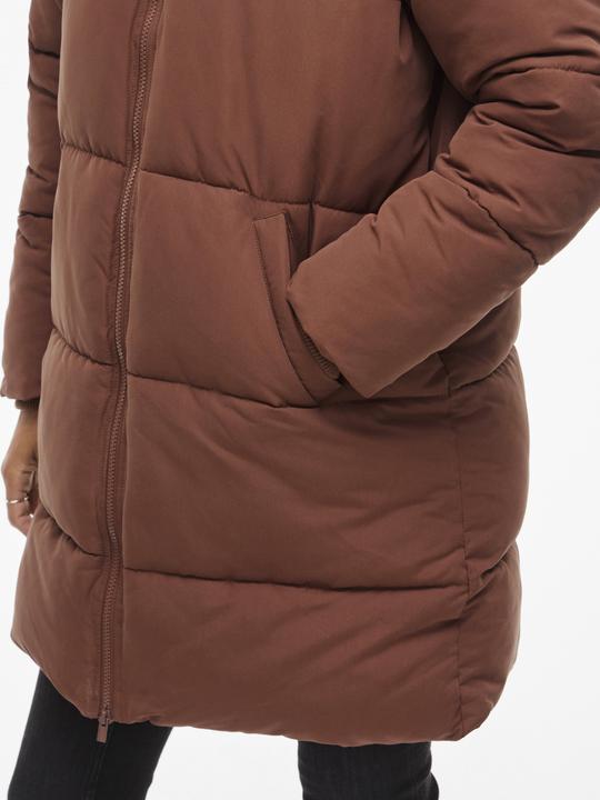 Immagine prodotto Vila VITRUST Kapuzen Mantel