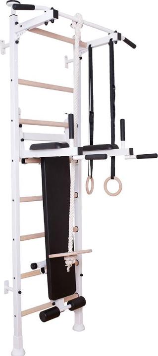 Actual product image BenchK Wall bars 414