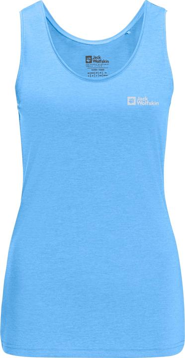 Immagine prodotto Jack Wolfskin Crosstrail Tank W (L)
