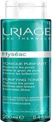 Actual product image Uriage Hyséac Purifying Toner (Facial cleansing wipes)