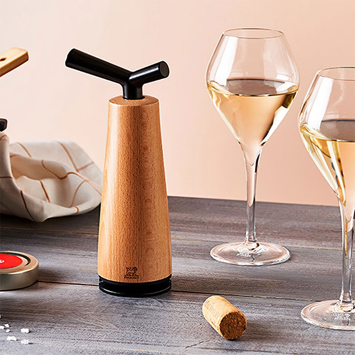 Actual product image Peugeot Vigne Nature (Corkscrew)