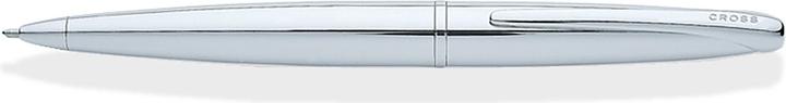 Image du produit Cross ATX Stylo-bille Pure Chrome (Chromage, Chrome brillant, 1x)