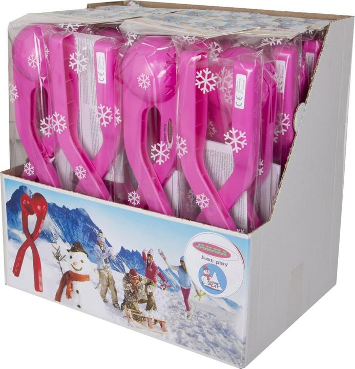 Actual product image Jamara Snow Play