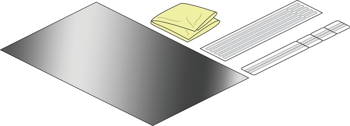 Image du produit Kensington Filtre de confidentialité pour ordinateurs portables 16 pouces 16:10 - 2-Way Removable (16", 16 : 10)