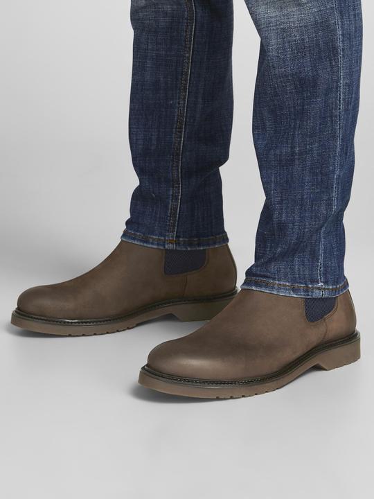 Image du produit Jack & Jones Leder Stiefel (41)