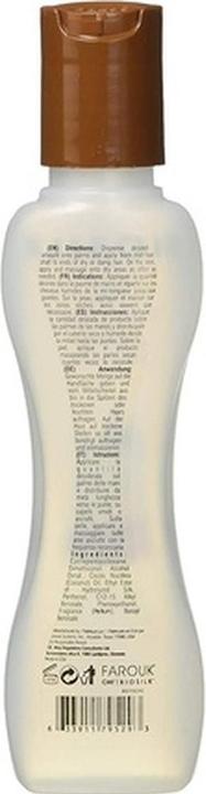 Immagine prodotto Farouk Systems Biosilk Silk Therapy Organic Coconut Oil (67 ml)