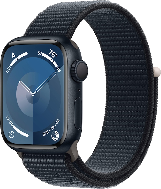 Apple Watch Series 9 (41 mm, WLAN only)