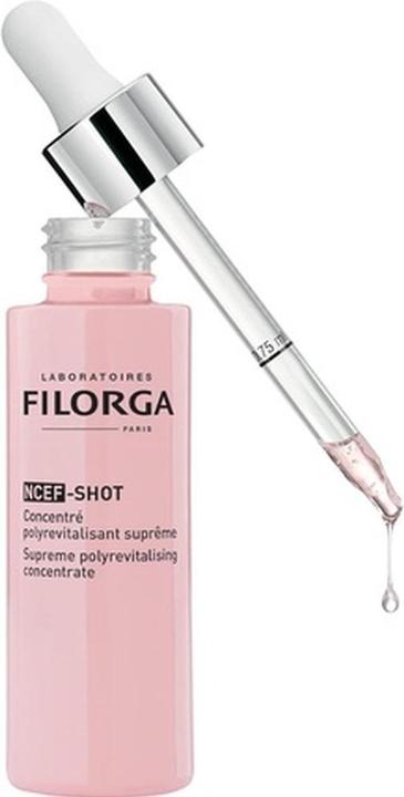 Produktbild Filorga NCEF Shot (30 ml)