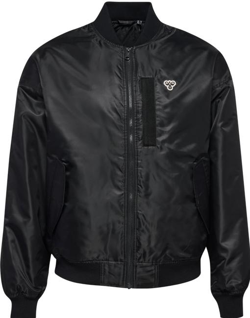 Actual product image hummel hmlBASEBALL JACKET BEE (XL)