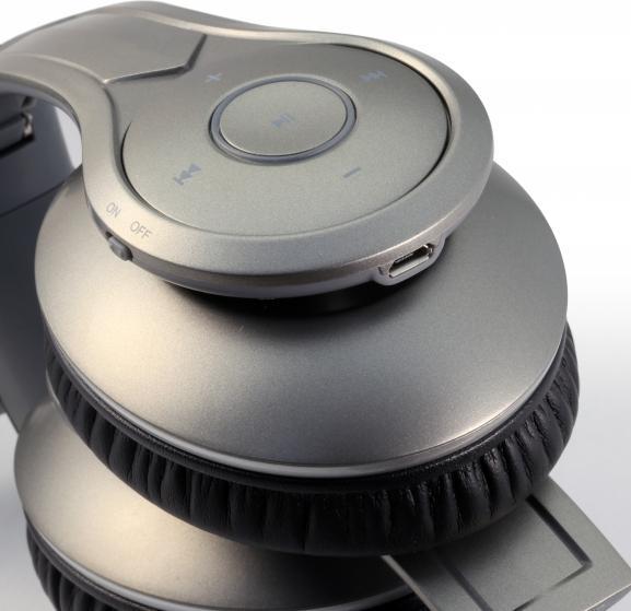 Produktbild Technaxx BT-X15 BigBass (8 h, Kabellos)