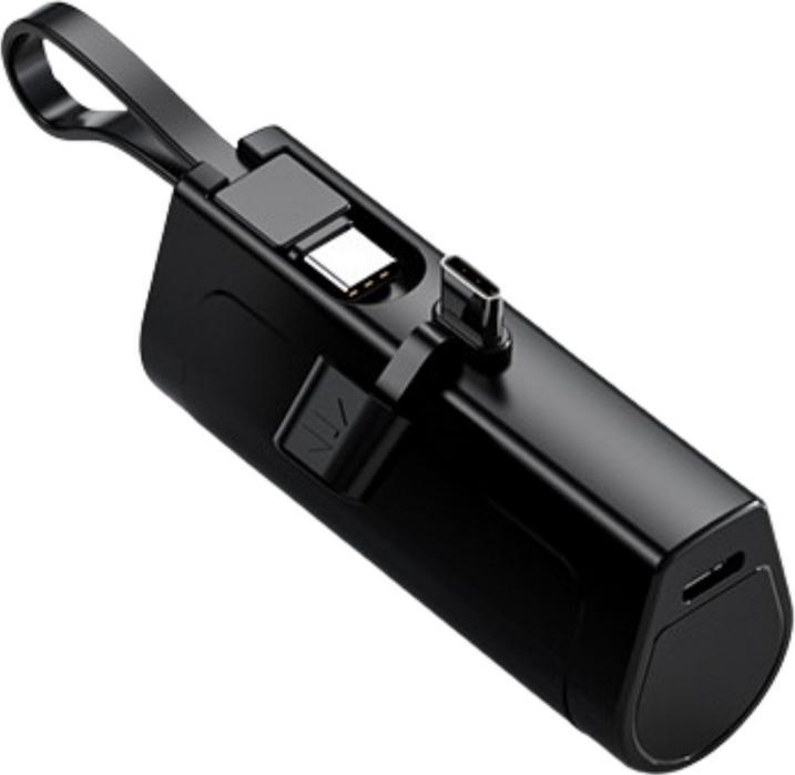 Actual product image Powerneed EP50 (5000 mAh, 10 W, 18.50 Wh)