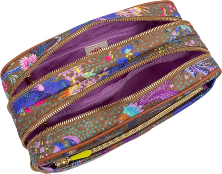 Actual product image Oilily Pocket Cosmetic Bag