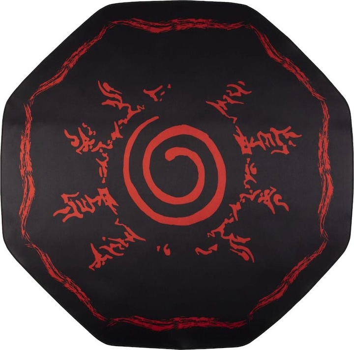 Produktbild Konix Naruto (100 x 100 cm)