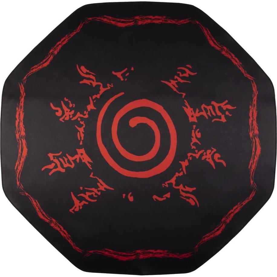 Konix, Bodenschutzmatte, Naruto (100 x 100 cm)