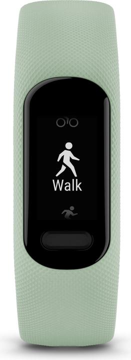 Actual product image Garmin Vivosmart 5 (10.50 mm)