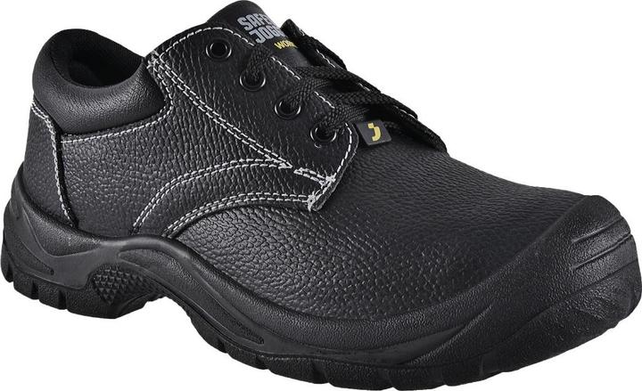 Productafbeelding Safety Jogger SI8100380 S3 Sicherheitsschuh schwarz 12 Paar (S3, 38)