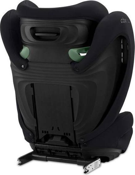 Immagine prodotto Cybex Soluzione B I-Fix (Seggiolino per bambini, ECE R129/i-Size Standard)