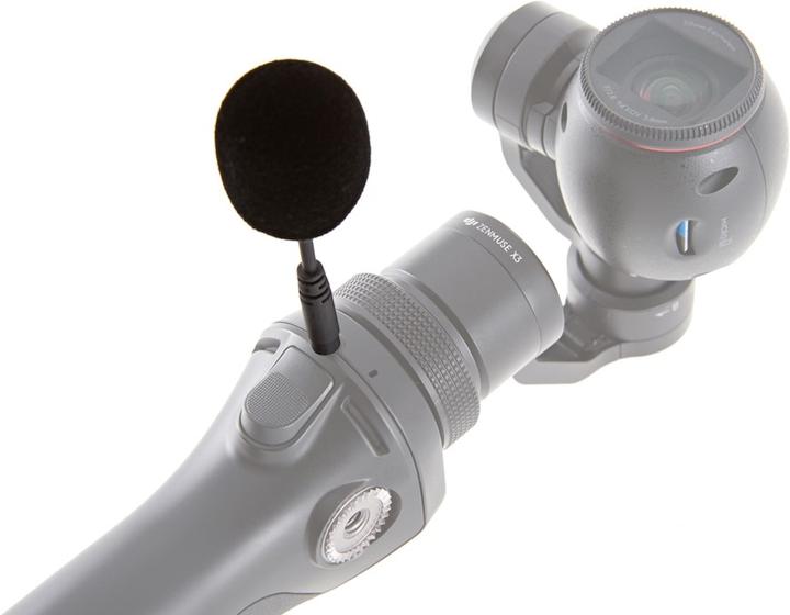 Produktbild DJI Osmo FlexiMic