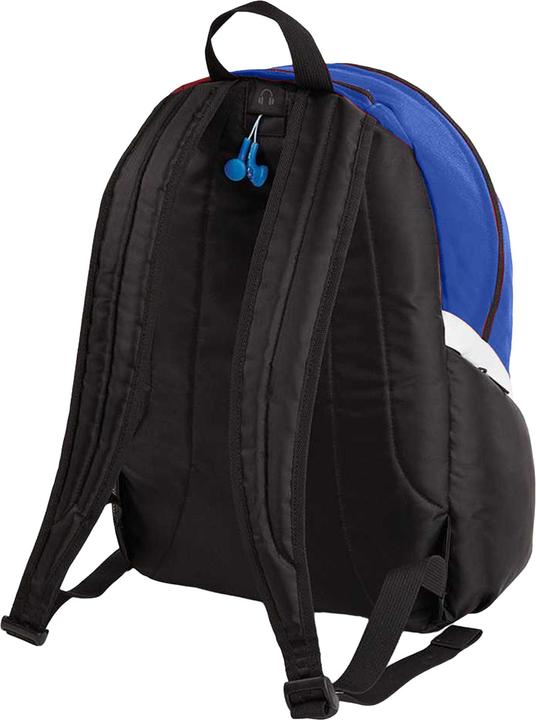 Produktbild Quadral Rucksack Pro Team (17 l)