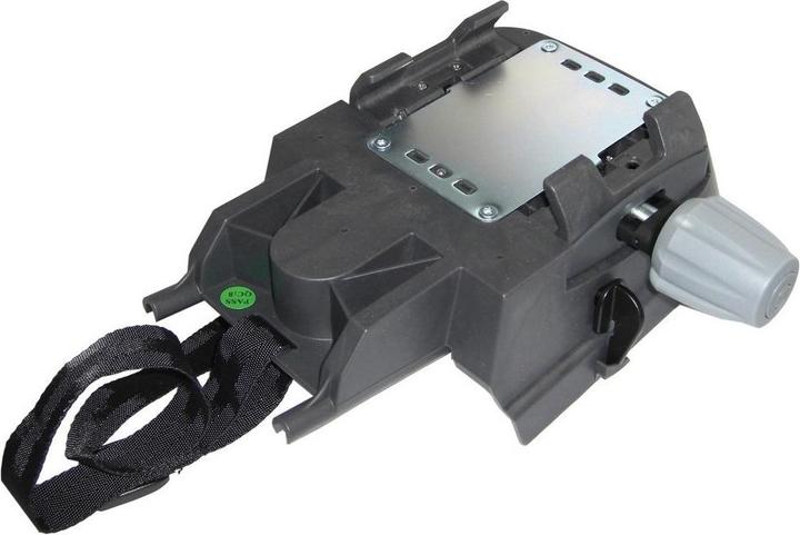 hamax Gepäckträgeradapter (Gepäckträger)