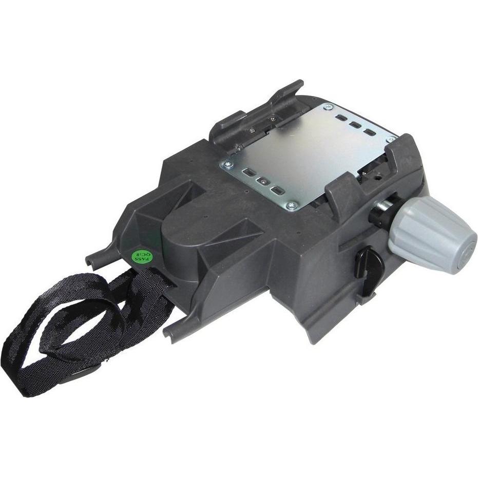 hamax, Velokindersitz, (Gepäckträger)