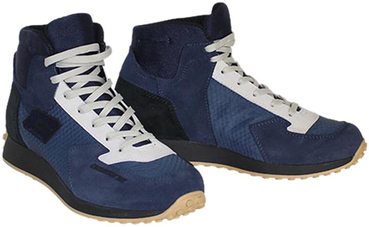 Gaerne Sneaker G Rue Aquatech bleu foncé 45 (45)