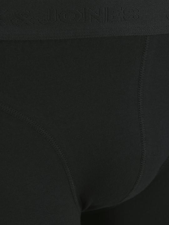 Immagine prodotto Jack & Jones Confezione da 3 boxer taglie forti (4XL, confezione da 3)