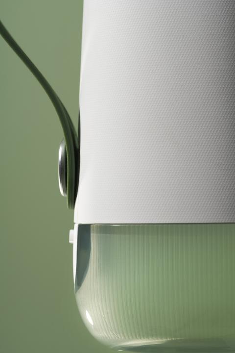 Actual product image Oclean W10