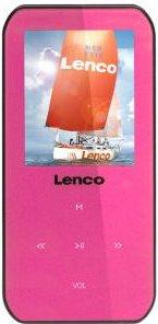 Actual product image Lenco Xemio-655 (4 GB)