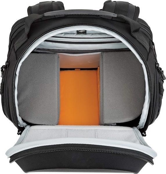 Produktbild Lowepro ProTactic BP 350 AW Green Line (Fotorucksack, 16 l)