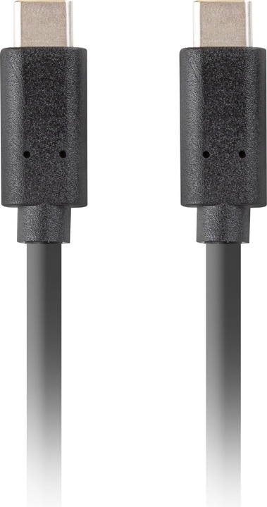 Produktbild Lanberg USB C – USB C (1 m, USB 3.1)