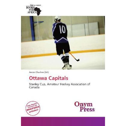 Ottawa Capitals, Ratgeber