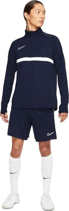 Produktbild Nike Academy 21 DrillTop mit kurzem Reissverschluss (XL)