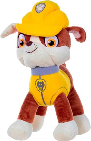 Produktbild Spin Master Paw Patrol - Classic Line Plüsch (760018652) (27 cm)