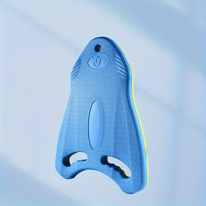 Actual product image Activity Board 1 Stück Floating Board, stromlinienförmiges schwimmendes Kickboard-Design