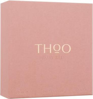 Image du produit The House of Oud Ruby Red Eau de Parfum (Eau de parfum, 75 ml)