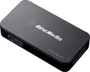 Immagine prodotto AVerMedia EzRecorder 330 - Registratore AV digitale