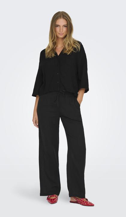 Produktbild JdY JDYUMA Weiter Beinschnitt Trainingshose Hose (32)