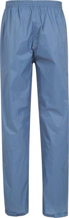 Actual product image Mountain Warehouse Womens/Ladies Pakka Waterproof Over Trousers (36)