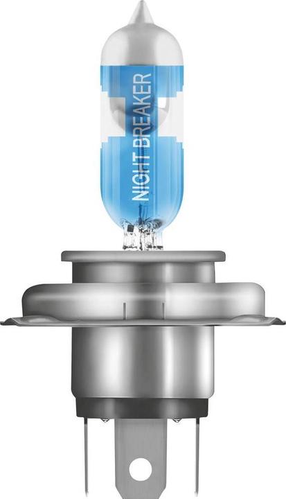 Produktbild Osram Night Breaker (H4)