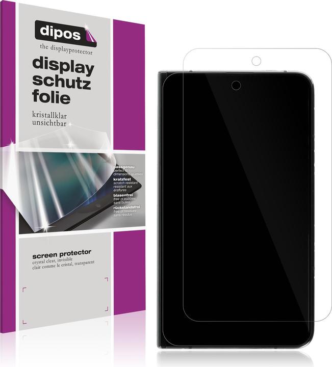 BROTECT Pellicola Protettiva Privacy per 7.1 cm (2.8 pollici) Displays