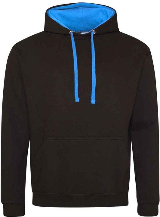 Immagine prodotto Awdis Varsity Felpa con Cappuccio Donna (L)