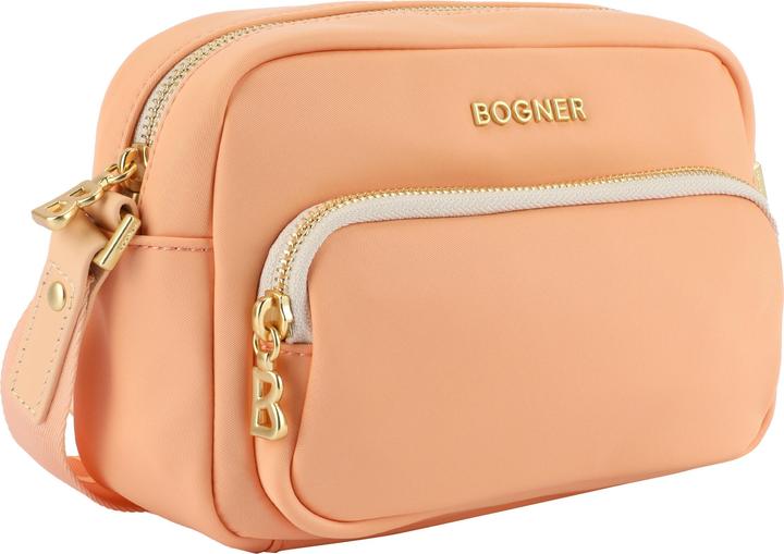 Actual product image Bogner klosters neve lidia shoulderbag xshz